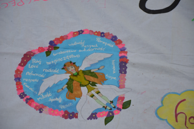toile