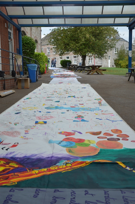 toile